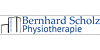 Kundenlogo von Physiotherapie Scholz Bernhard