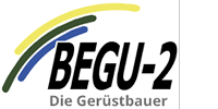 Kundenlogo von Gerüstbau BEGU-2 UG