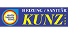 Kundenlogo von Kunz GmbH
