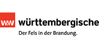 Kundenlogo Württembergische Versicherung Vorsorge-Center Andreas Breyer & Eva Eger OHG