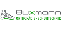 Kundenlogo Orthopädie-Schuhtechnik Buxmann