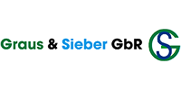 Kundenlogo Glas + Service Graus + Sieber