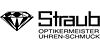 Kundenlogo von Optik - Straub