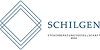 Kundenlogo von Schilgen Steuerberatungsgesellschaft mbH