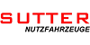 Kundenlogo von Sutter Nutzfahrzeuge Karl Sutter GmbH & Co. KG