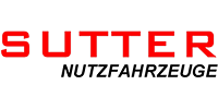 Kundenlogo von Sutter Nutzfahrzeuge Karl Sutter GmbH & Co. KG