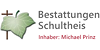 Kundenlogo von Bestattungen Schultheis, Inh. Michael Prinz