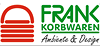 Kundenlogo von FRANK Korbwarenfabrik GmbH & Co. KG