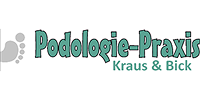 Kundenlogo von Podologie-Praxis Kraus & Bick