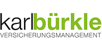 Kundenlogo von Karl Bürkle GmbH + Co. KG Versicherungsmakler