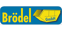 Kundenlogo von Brödel GmbH Container