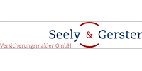 Kundenlogo von Seely & Gerster Versicherungsmakler GmbH