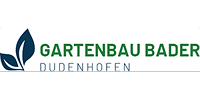 Kundenlogo Bader Marcus Gartenbau-Baumpflege