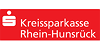 Kundenlogo von Kreissparkasse Rhein-Hunsrück