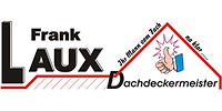 Kundenlogo Dachdeckermeisterbetrieb Laux Frank