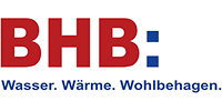Kundenlogo von Heizung-Sanitär BHB GmbH