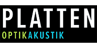 Kundenlogo von Optik + Akustik H.P. Platten & S. Laux