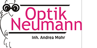 Kundenlogo Optik Neumann