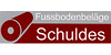 Kundenlogo von Fussbodenbeläge Schuldes GmbH