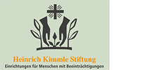 Kundenlogo von Pirminiuswerkstatt Heinrich Kimmle Stiftung