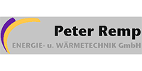 Kundenlogo von Peter Remp Energie- und Wärmetechnik GmbH
