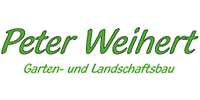 Kundenlogo von Weihert Peter Garten- & Landschaftsbau