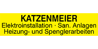 Kundenlogo Katzenmeier