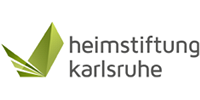 Kundenlogo von Heimstiftung Karlsruhe Stiftungsverwaltung