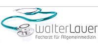 Kundenlogo von Lauer Walter Arzt für Allgemeinmedizin