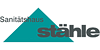 Kundenlogo von Stähle Sanitätshaus
