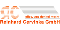 Kundenlogo von Rollladen Reinhard Cervinka GmbH