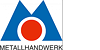 Kundenlogo von Müller Werner Metallbau