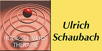 Kundenlogo von Schaubach Ulrich