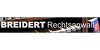 Kundenlogo von Breidert Rechtsanwalt
