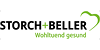Kundenlogo von Storch + Beller