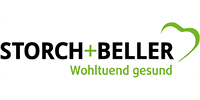 Kundenlogo von Storch + Beller