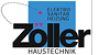 Kundenlogo von Zöller Haustechnik