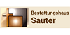 Kundenlogo von Bestattungshaus Sauter