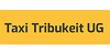 Kundenlogo von Taxi Tribukeit