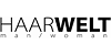 Kundenlogo von Friseur HAARWELT