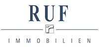 Kundenlogo von IMMOBILIEN RUF Kundenlogo von IMMOBILIEN RUF