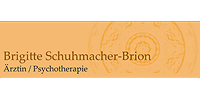 Kundenlogo von Schuhmacher-Brion Brigitte