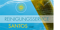 Kundenlogo von Reinigungsservice Santos