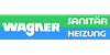 Kundenlogo von WAGNER LUDWIG Sanitär u. Heizung GmbH & Co.KG