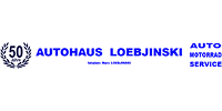 Kundenlogo von AUTOHAUS LOEBJINSKI Rep. u. Verkauf von Toyota