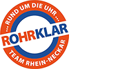 Kundenlogo von Pfalz-Rohrreinigung ROHR KLAR