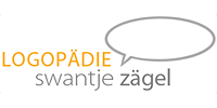 Kundenlogo von Logopädie Zägel Swantje