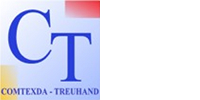 Kundenlogo von COMTEXDA-TREUHAND Steuerberatungs-GmbH