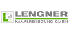 Kundenlogo von Lengner Kanalreinigung GmbH Kanalbau - Kanalsanierung