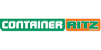Kundenlogo von Container Ritz GmbH